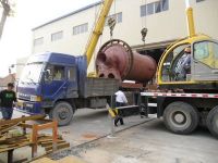 ball mill