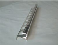 Aluminium Profile Stair Edge Trim