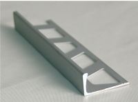 Aluminium Profile Ceramic Edge Trim