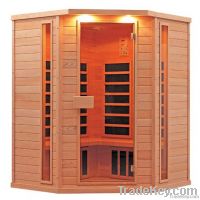 far infrared sauna 03-B62