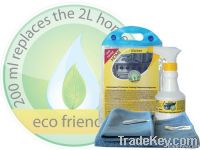 Eco-smart kitchen care product (200ml set)