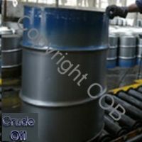 Bonny Light Crude Oil