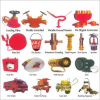 Fire Fighting Equipments/ Fire Extinguishers/ Fire Accessories/ Automa