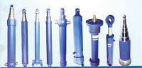 Hydraulic Cylinder