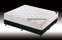 pocket spring mattress