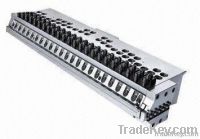PVC free formed board