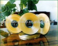special cellophane for fishing rod and cellophane adhensive tape