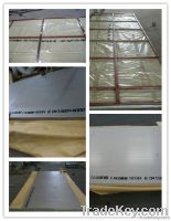 Incoloy 800H steel plate