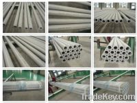 ASTM A213 TP347H steel tube