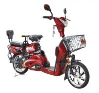 JNW electric bike with CE