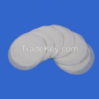 Round-shape Disposable Breast-feeding Pads