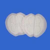 New Style 3D Barrel-shape Spill-proof Breast Pad