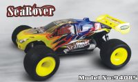 1/8th Scale Nitro Off Road Truggy