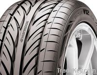 HANKOOK TIRE