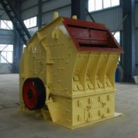 Impact Crusher