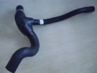 Radiator Hose with Branch