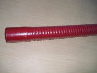 Steel Wire Reinforced Silicone Hose