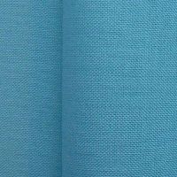 Pure Ramie Plain Dyed Fabric For Garment