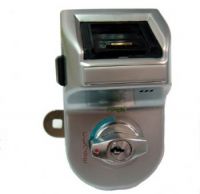 PL605  Fingerprint Cabinet Lock
