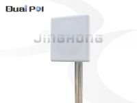 Dual-pol panel antenna