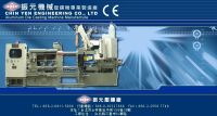 die casting machine and peripheral equipment