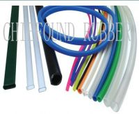 Silicone Tubings and Silicone Cords