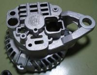 manufacturing aluminum castings