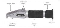 Refractometer