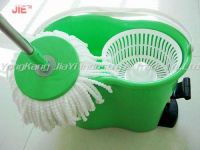 360 degree Rotating Mop, easy mop
