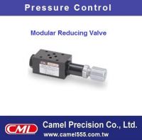 Modular Tow Section Reducing Valve/Modular Relief Valve/Modular Valve/