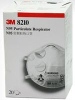 N95 Respirator