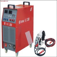 NBC-350 Inverter CO2 gas shielded welding machine