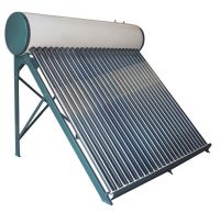 Solar Water Heater/ Solar Geyser