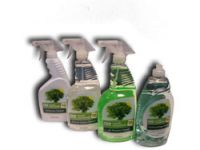 Eco-friendly Earth Essential Cleaner Dishwashing Liquid