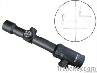 Visionking 1-12x30 Military Tactical Wide Angle Rifle scope