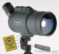 Visionking 25-75x70 MAK Zoom Spotting Scope for birdwatching