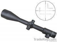 Visionking 4-48x65 Wide Field Field of View Mil-dot 35mm rifle scope