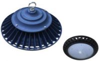 UFO led high bay light with Philips chip and meanwell driver 50w to 250w