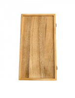 30*15 *2 cm  xuan paper brochure  Cinnamomum  camphor wood box ancient book jewelry gold  silver and accessories package Jewelry box