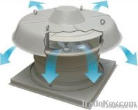 FRP Roof Exhaust Fan