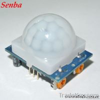 PIR Detector Module 1.5USD