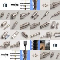 Dental Titanium Abutment