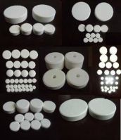 slow dissolving chlorine tablets