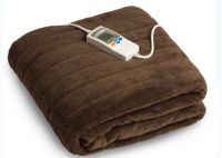 Electric Over Throw with LCD control