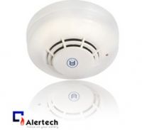 Conventional Smoke Alarm