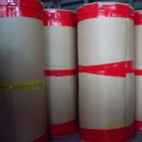 BOPP Self Adhesive Jumbo Roll for Industry Use