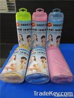 pva towel