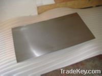 Tantalum Sheet, Tantalum2.5% tungsten sheet, tantalum 10% tungsten sheet