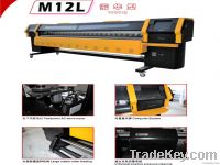 Mars Large format printer M12L