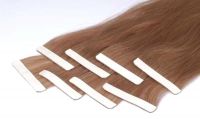 Skin Weft Hair